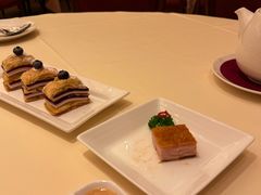 -利苑酒家(宜安广场店)
