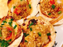 烤扇贝-木屋烧烤(西南角店)