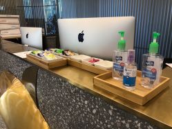 -3AM·S HAIR SALON烫发染发接发