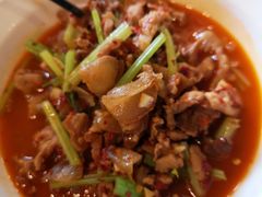 -小姨家常菜(昭萍东路店)