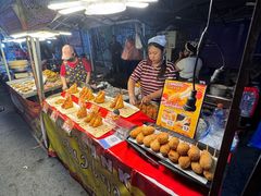 -瓦洛洛传统市场