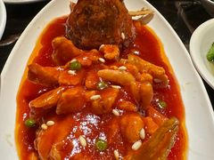 -老瑞福上海菜(人民广场店)