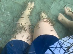 -渔岛海洋度假区