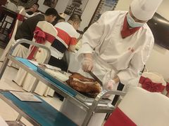 -全聚德(上海首店浦东店)