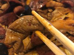 -一麻一辣麻辣香锅(方庄店)