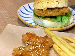 -必胜客(花都百业店)