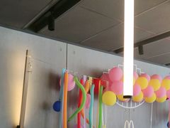 -麦当劳(台州路桥DT店)