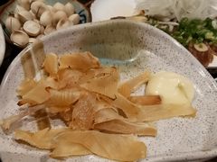 -桂马·日本料理·海胆·海鲜饭·酒场(民主广场店)
