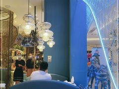 -阿里疆Alijiang·丝路美食·异域风情·清真(长楹天街店)