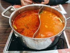 -呷哺呷哺(西单大悦城店)