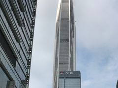 -皇庭广场(福华三路店)