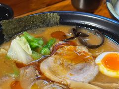 小火焰拉面-百步拉面