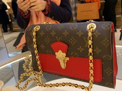 -路易·威登(香榭丽舍大道店)