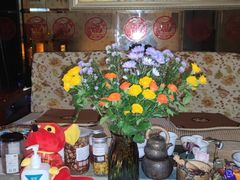 -若石足道SPA 连锁(丹东街店)