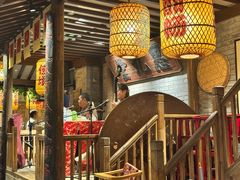-南京大牌档(崇文门国瑞店)