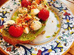 -Alimentari早午餐(安福路店)