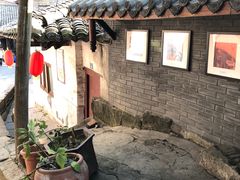-恩阳古镇