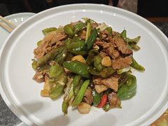 -李记东北饺子馆·东北菜(欢乐谷店)