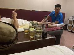 -家富足道·推拿养生·按摩SPA(科技园店)
