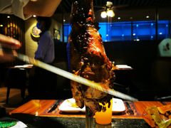 -汉巴味德(大悦城店)