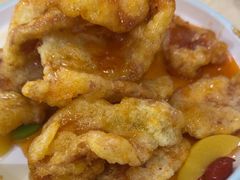 -北方饺子王·海肠捞饭·海鲜锅(山大店)