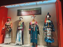 -迪庆藏族自治州博物馆