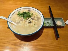 -秦老大西安羊肉泡馍馆(健德门店)