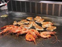 -大渔铁板烧(蛇口店)