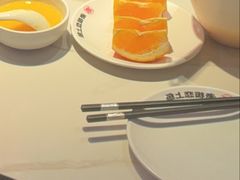 -老板恋上鱼(高新万达店)