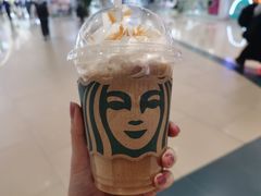 -星巴克(天津SM城市广场店)