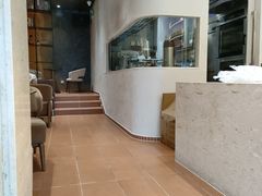-Chrisbakery&Cafe克莉丝烘焙咖啡馆(万科店)