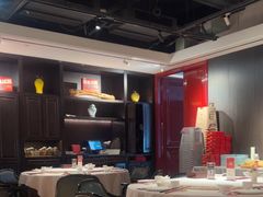 -千百味红餐厅·江西菜(绿地双子塔店)