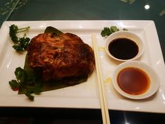 叫花鸡-无名居(西直门总店)