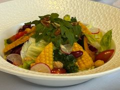 -马克西姆俄罗斯餐厅(通亚街店)