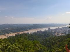 -白云山风景名胜区