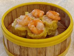 -海皇食府(水都假日酒店店)