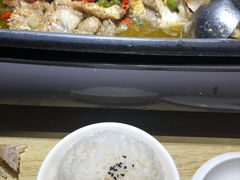 -彼酷哩活鱼现烤(中原万达店)