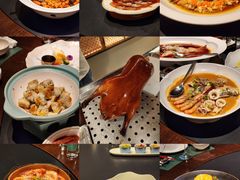 -炊江南·上海菜(国展华漕店)