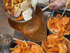 -味子夫鸡柳(解放碑总店)