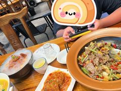 -永安水煮活鱼·仪征菜(仪征奥林匹克店)