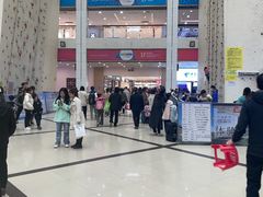 -同至人购物中心(朝阳街店)