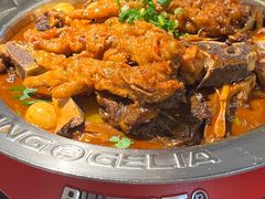 -胖哥俩肉蟹煲(梅溪步步高店)