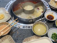 -江小渔鲜鱼火锅(经济开发区店)