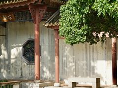 -顺峰山公园