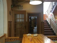 -乌镇那一年小院主题餐厅(甘泉西路店)