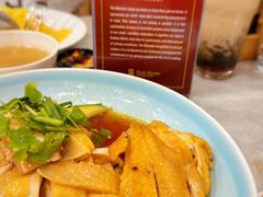 -南香饭店(Jalan Sultan)