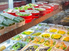 -星伦多自助料理·涮烤一体(虹悦城店)