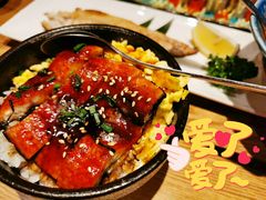 -初居食屋日式料理(万象城购物中心店)