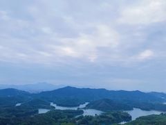 -高榜山景区