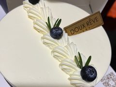 -杜哈夫DOUX RÊVE·生日蛋糕(日月光店)